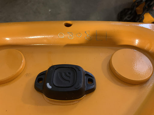 2021 HARRINGTON PT020