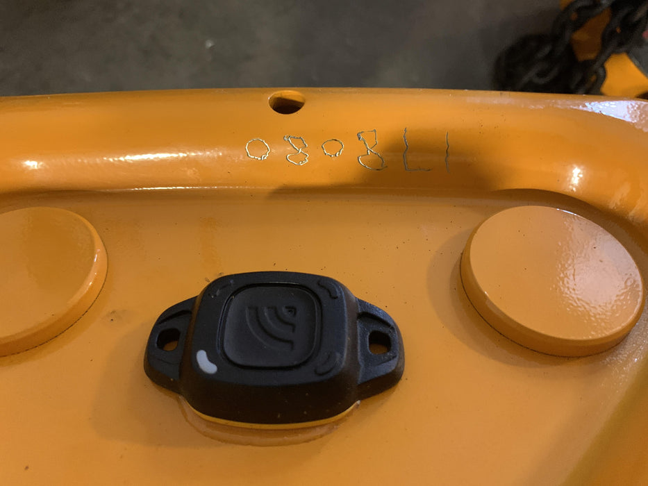 2021 HARRINGTON PT020