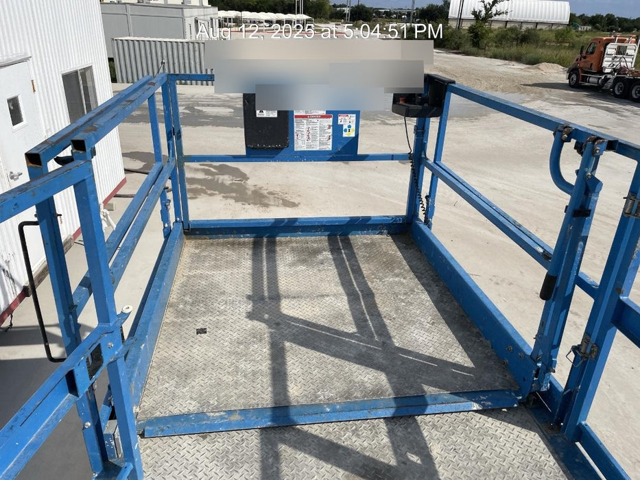 2020 GENIE GS-5390 RT