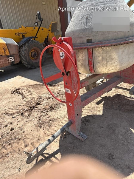 2023 MULTIQUIP MC12PH