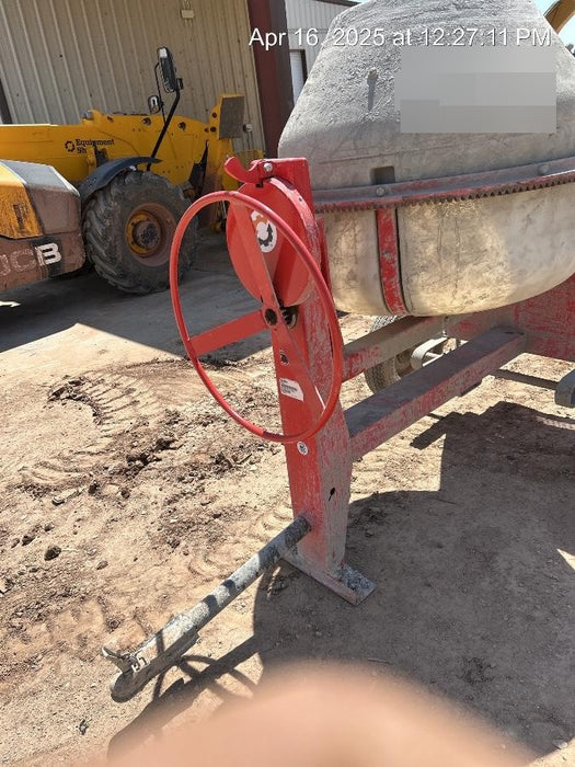 2023 MULTIQUIP MC12PH