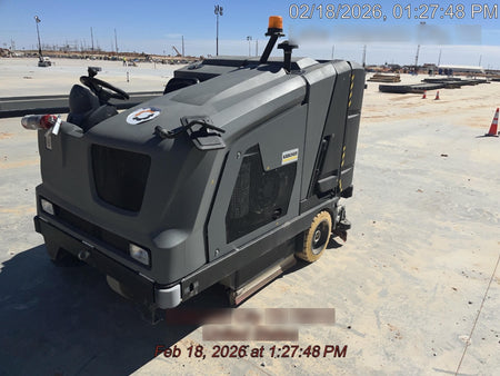 2024 KARCHER B 300 R