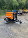 2021 Lincoln Electric Vantage 322 Vantage 322 Ready Pak 3 w/ Decals, ORANGE (includes trailer, cable rack, fender light kit) NO Telematics