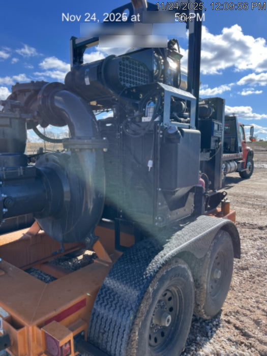 2023 RWN RWN-8NHTA-10OBPT