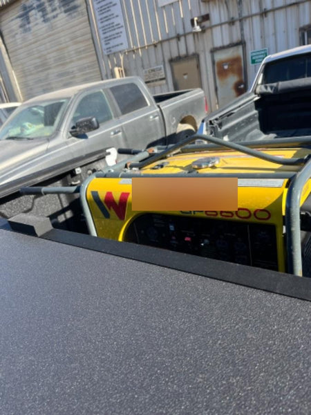 2020 WACKER NEUSON GP6600A