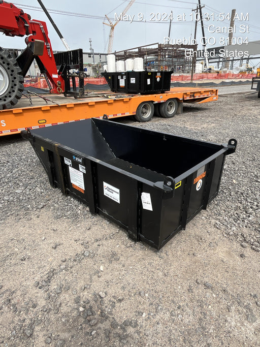 2024 STAR INDUSTRIES 1448B