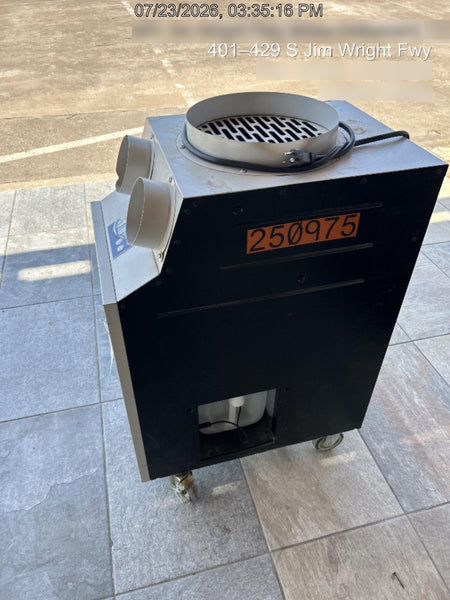 2022 KWIKOOL KPAC1811-2