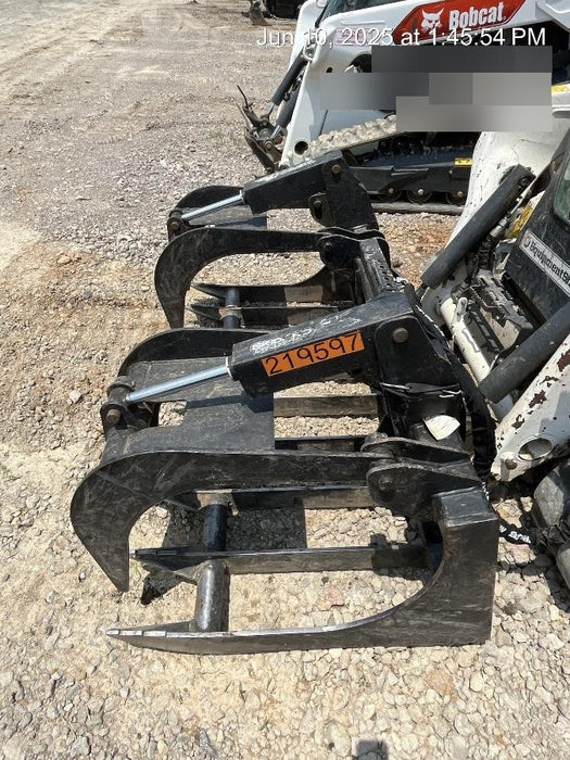 2022 SKID PRO ATTACHMENTS 72" Skeleton Grapple Bucket