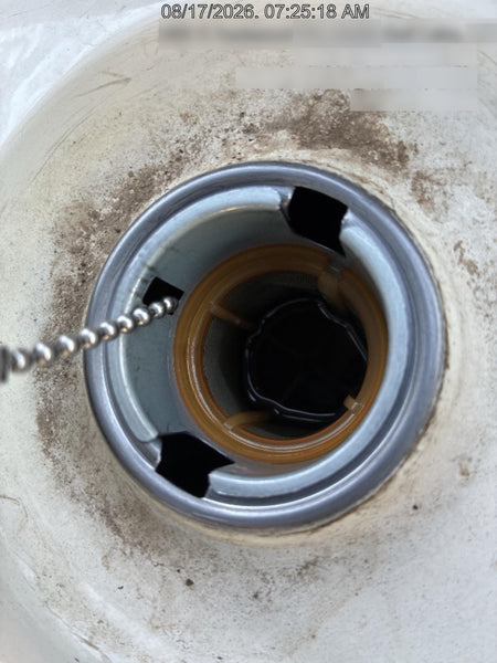 2025 WYLIE EXP-550L-S