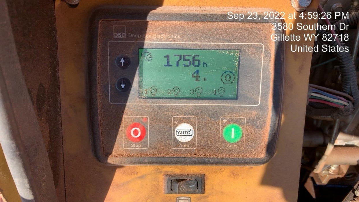 2020 ALLMAND 350 Night-Lite