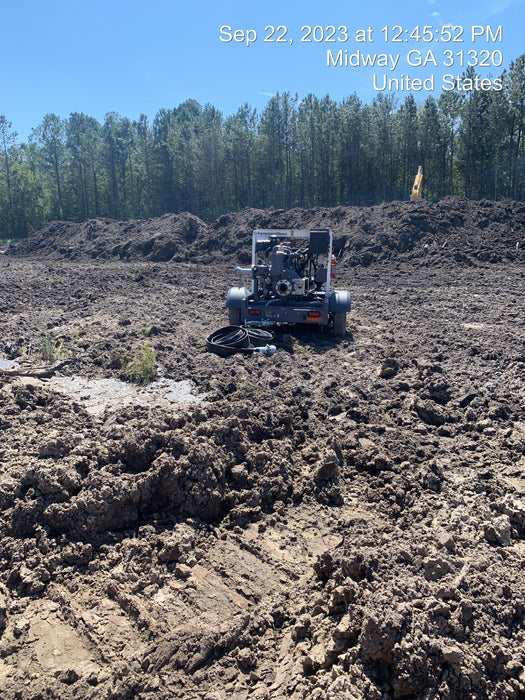 2023 ATLAS COPCO PAC F44 KD