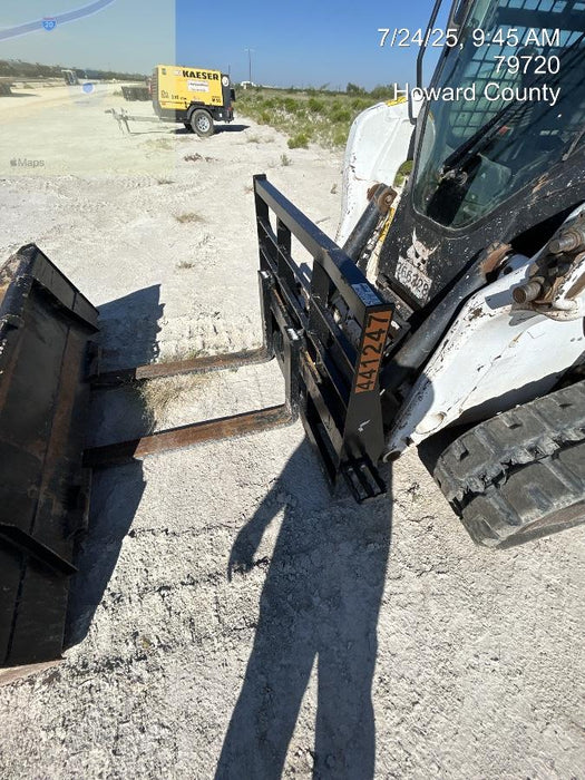 2024 ARROW MATERIAL HANDLING FS5100CB - 72"