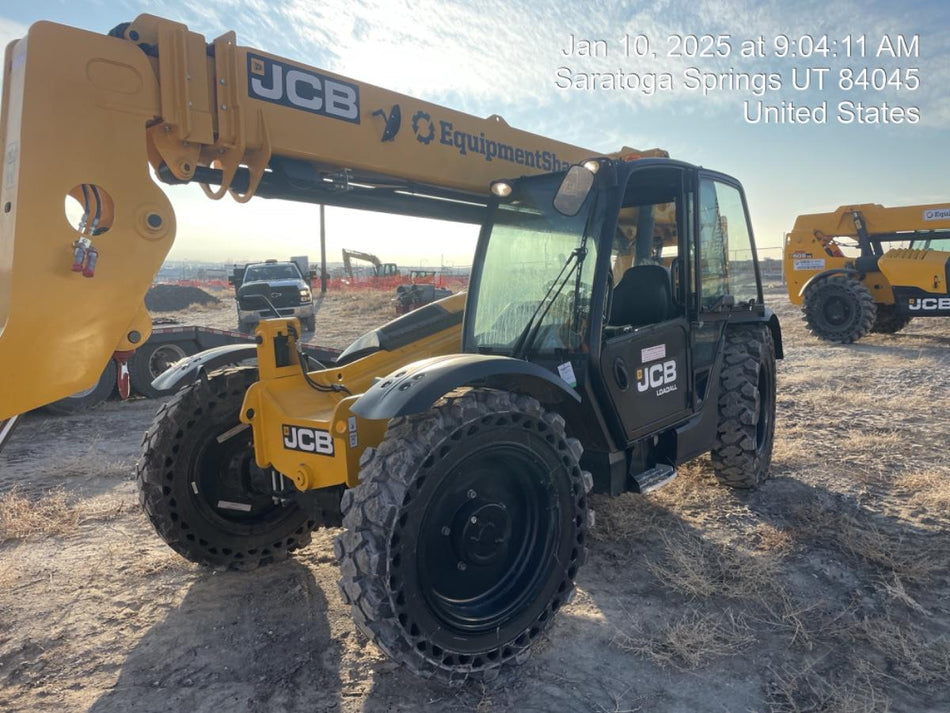 2025 JCB 509-42