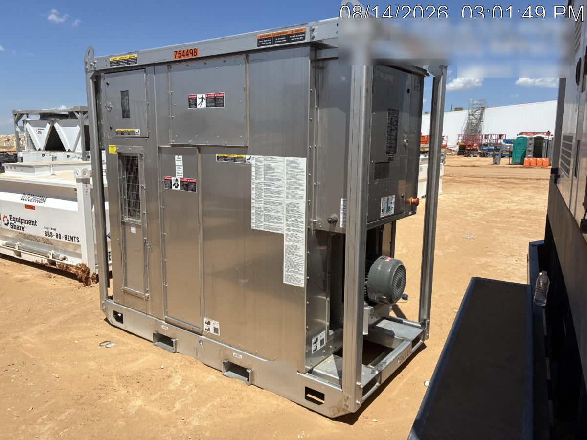 2026 CLIMATE DESIGN INTERNATIONAL MS-7500/6500