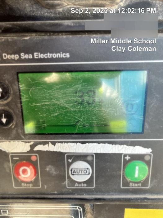 2022 ATLAS COPCO QAS45