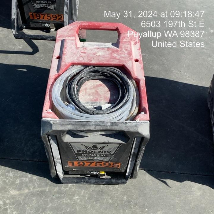 2021 PHOENIX DryMAX XL