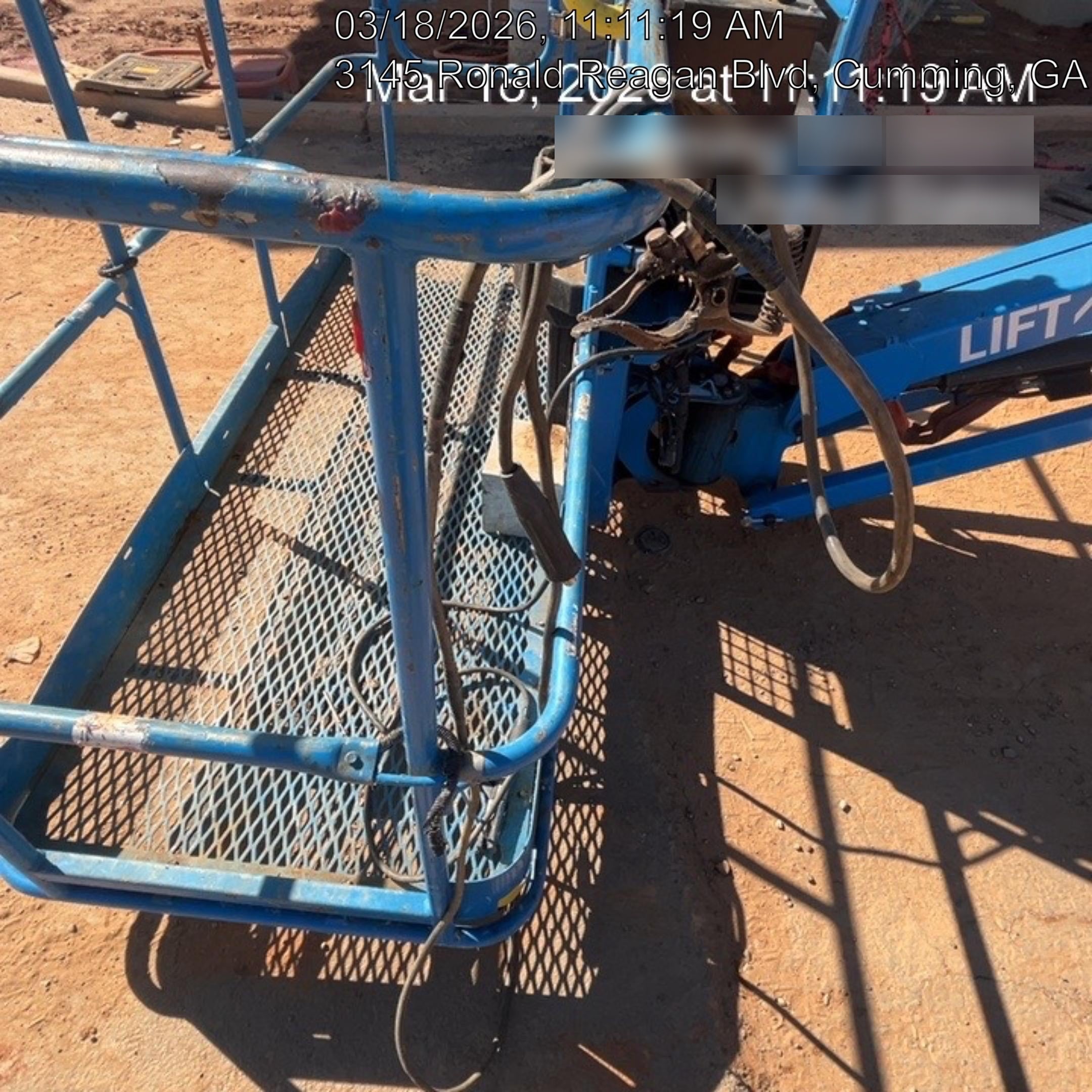 2025 MILLER ELECTRIC CST-282