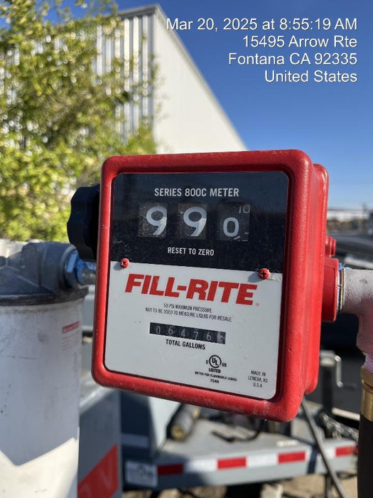 2023 ATLAS COPCO QAS 175