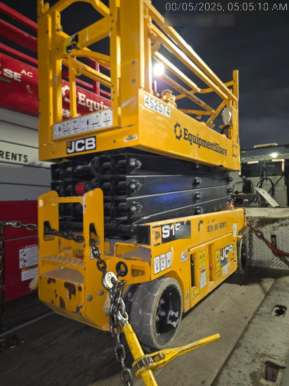 2024 JCB S1932E