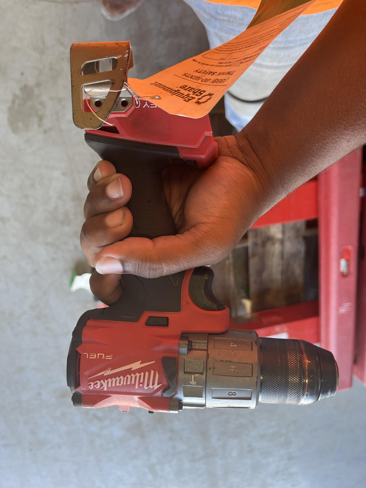 2023 MILWAUKEE 2953-20