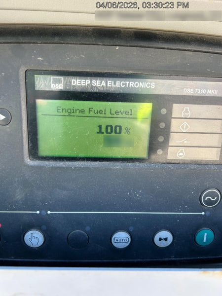 2019 WACKER NEUSON G25