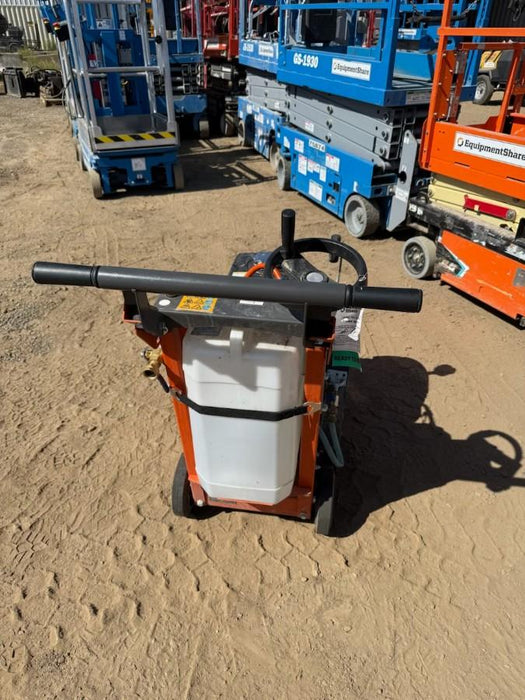 2024 HUSQVARNA FS 400 LV