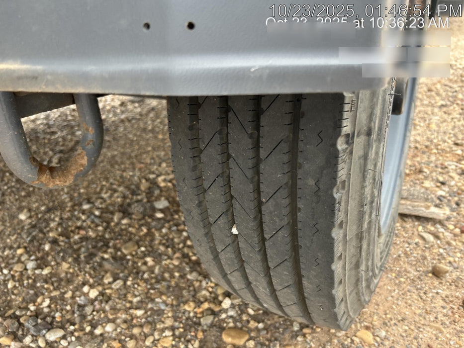 2022 ATLAS COPCO XATS750 IT4 Reman