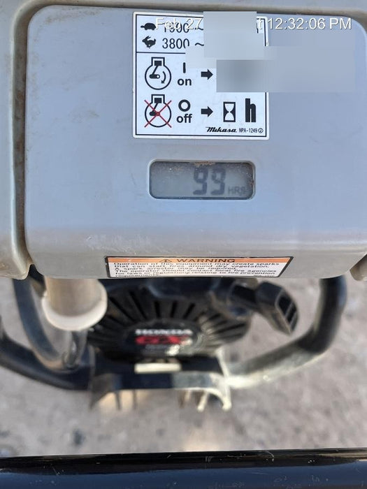 2023 MULTIQUIP MTX60HD