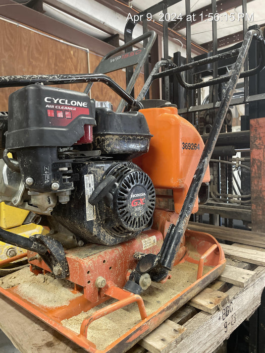 2023 MULTIQUIP MVC82VHW