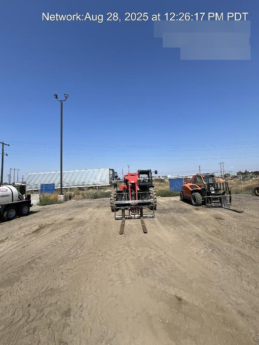 2020 MANITOU MTA8044