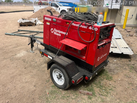 2025 ECHO DGW400DML-ES