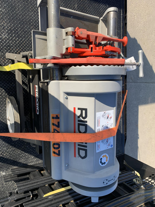 2021 RIDGID 1224