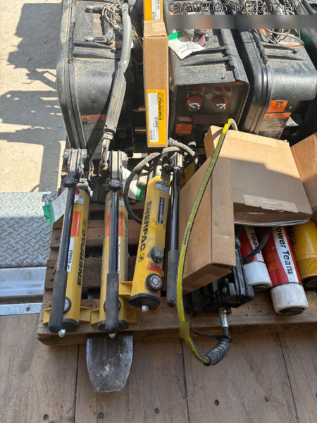 2022 ENERPAC RC2510