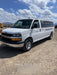 2025 CHEVROLET Express Van - Rental