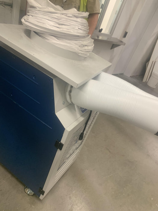 2022 KWIKOOL KPAC2421-2