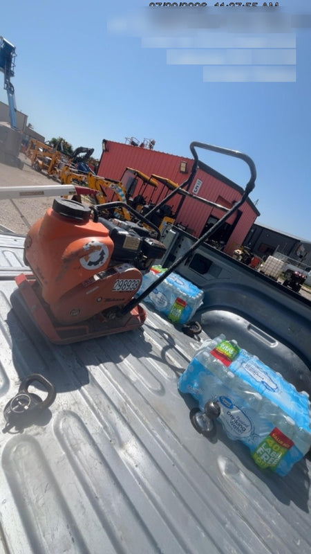 2023 MULTIQUIP MVC82VHW
