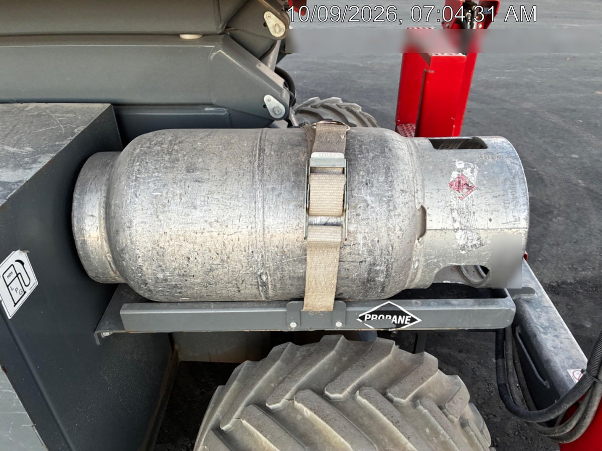 2022 SKYJACK SJ6832 RT