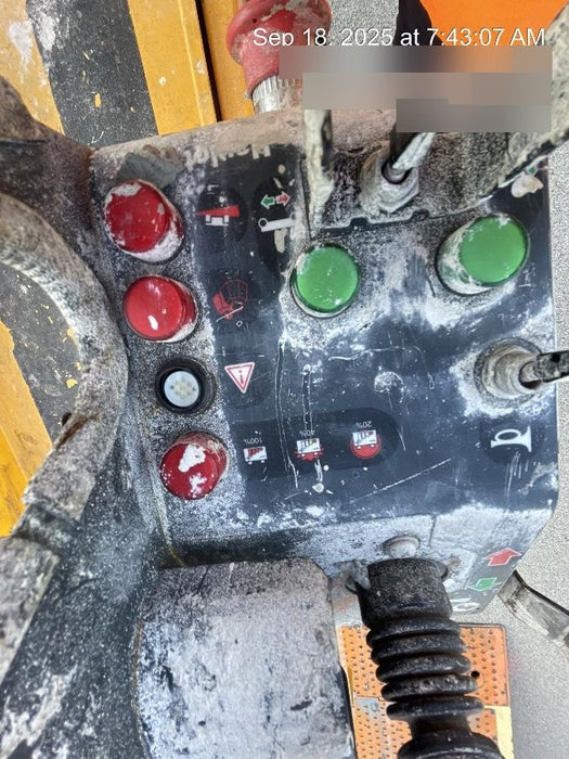 2022 HAULOTTE Optimum 1931E