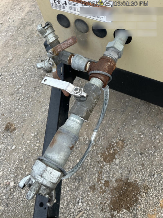 2023 DOOSAN P425/HP375WCU