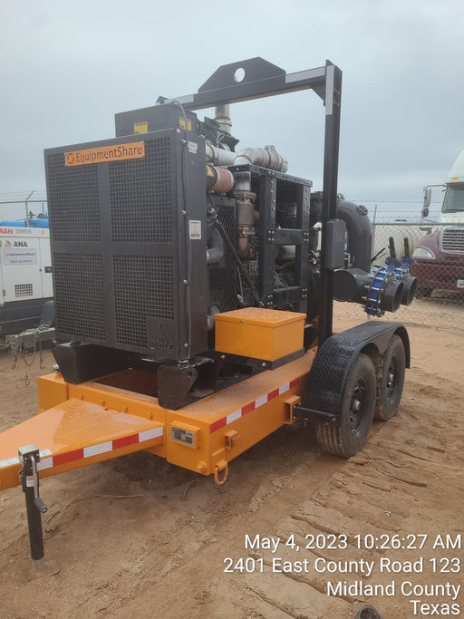 2023 RWN RWN-8NHTA-10OBPT