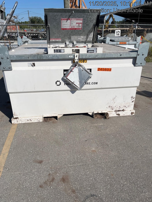 2022 WESTERN GLOBAL 50TCG