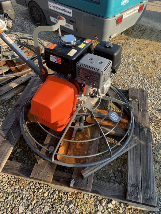 2020 HUSQVARNA CT 36-8A-V