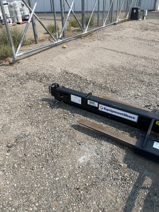 2020 STAR INDUSTRIES M1360B - Star JIB Boom