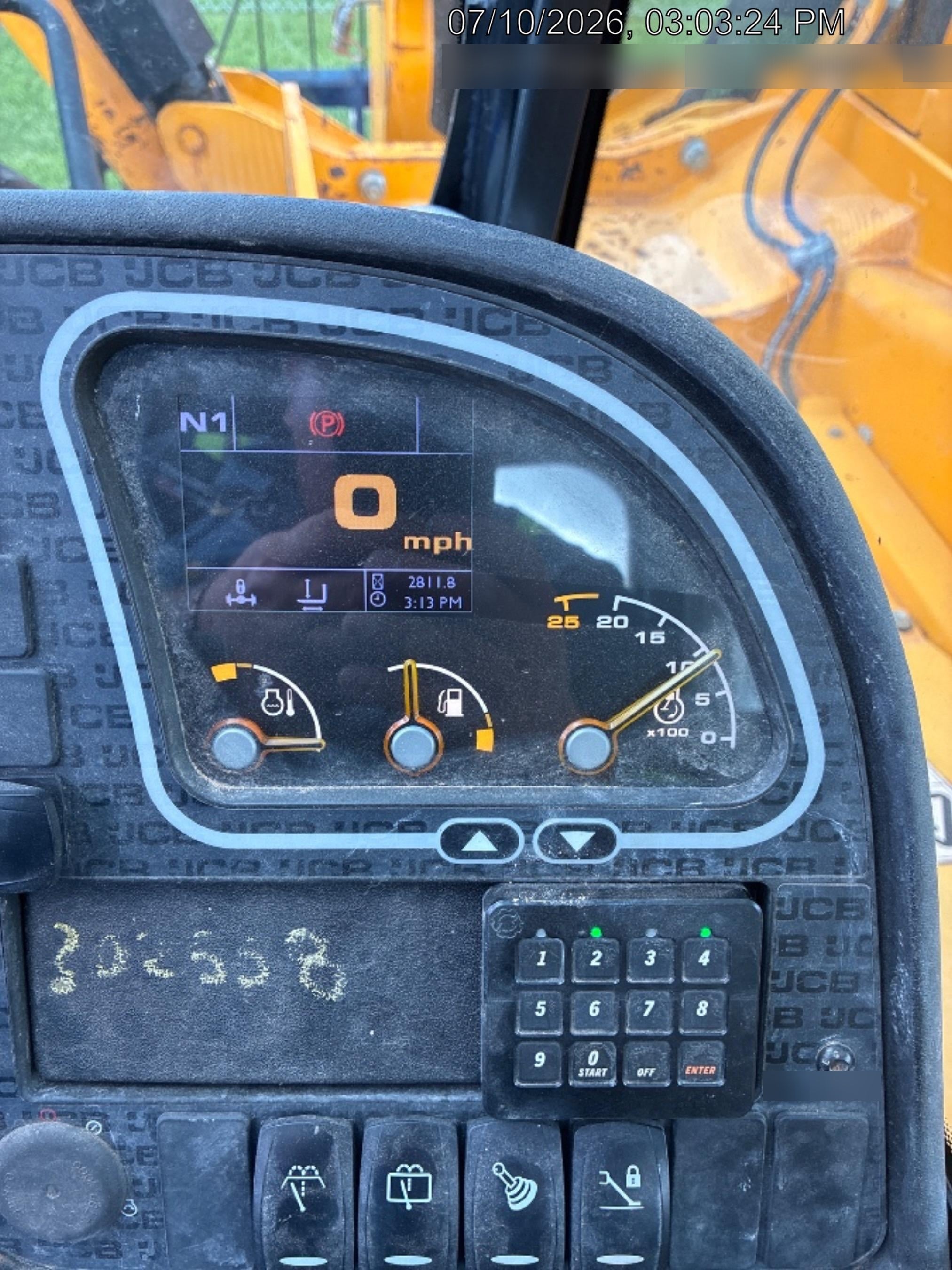 2022 JCB 510-56