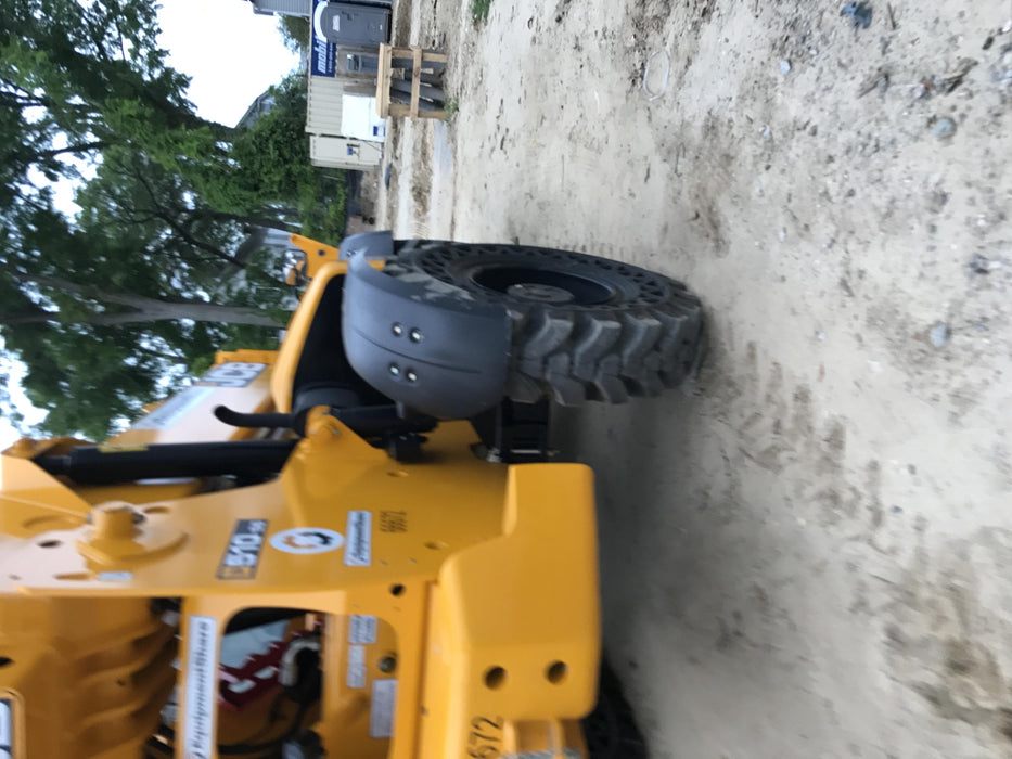 2020 JCB 510-56 JCB 510-56