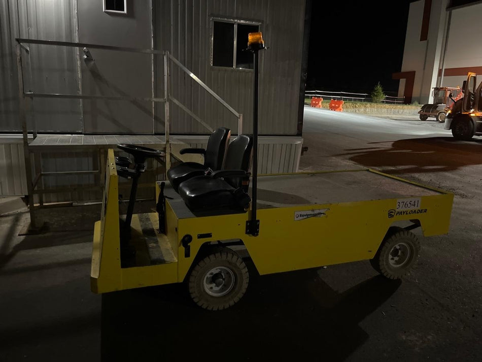 2023 COLUMBIA Payloader 2XL