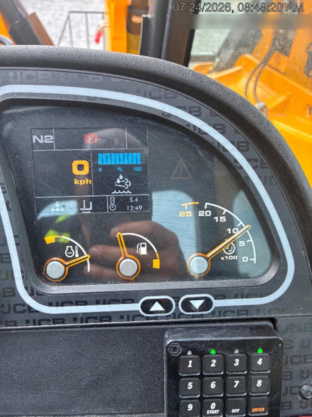 2026 JCB 510-56