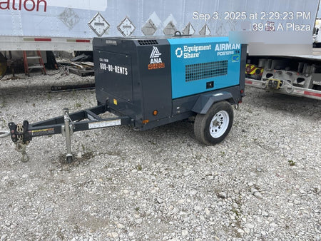 2024 AIRMAN PDS185S CWK