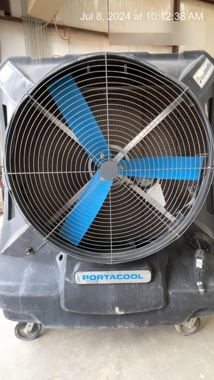 2019 PORTACOOL JETSTREAM 270