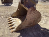 2020 DOOSAN 48" Excavator Bucket